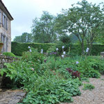 Jardin de la Frelonnière