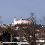 Братиславский Замок