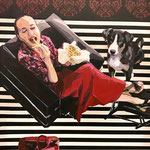 couch potatoes 120x150 