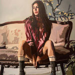 Silenzio 80x120