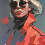 STarlette 100x150