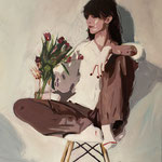 silence 60x80