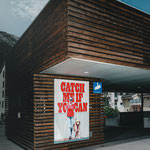 Catch me if you can 130x200