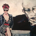 Street Parade 60x80