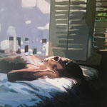im Schlummermodus 120x80 