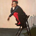 Friede 60x80