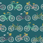 monaluna - bike ride - bio-popeline