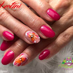 Bild - Feel Good Nails - Gelmalerei