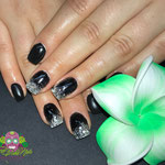 Bild - Feel Good Nails - Ombre Glitzerverlauf