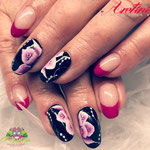 Bild - Feel Good Nails - One Stroke 