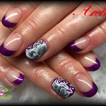 Bild - Feel Good Nails - One Stroke