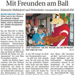 Artikel aus der Berliner Woche vom 30.05.2012