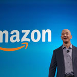 Der Amazon-Inhaber Jeff Bezos konnte während dem CV19-Lockdown sein Privatvermögen um 25 Milliarden Dollar auf über 100 Milliarden Dollar vergrössern. 
