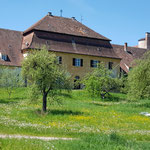 Erzählen lernen in  Kloster Scheyern bei München