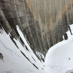 Photo: Stefan Joller / Skier: Gabriel / Location: Zinal, Val d'Anniviers
