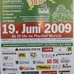 2009 - das letzte Mal