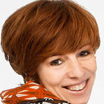 Heike Kirchberg Energy Dance Trainerin Leipzig