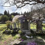 金華山 洞照禅寺