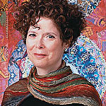 Paula Nadelstern