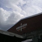 Im September ging es für einen Tag wieder nach Hamburg und u.a. auch in die Markthalle Hobenköök