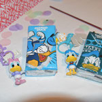 Donald Duck kann nicht ohne seine Daisy