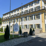 Kursaal Fürstenhof- Bad Imnau