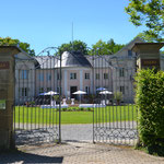 Villa Eugenia Hechingen