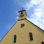 Kreuzkirche Nürtingen