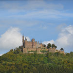 Burg Hohenzollern