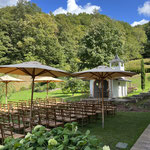 Traukapelle- Kitchen and Soul- Baden- Baden