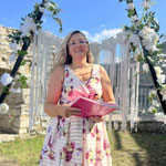 Desiree Baur- Freie Traurednerin- Burg Hohenneuffen