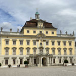 Residenzschloss Ludwigsburg in Ludwigsburg