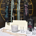 Trautisch fürs Handfasting