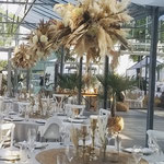 Dekoration- Glashaus in Reutlingen