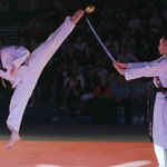 Nicolas Pinelli au CTS