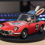2000GT 》仕事行き詰まる。007ボンドカーで世界で有名になった「ものづくり日本」象徴の一つ。 設計でなくとも、その頃の誇り取り戻せる仕事したい。今も日本には技も魂もある筈。 2000GT-流麗なラインに、ふと励まされた。