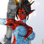 Sith 1:6 - Star Wars - Custom Kosept