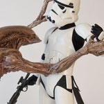 Alien 1:6 -  Star Wars - Custom Kosept