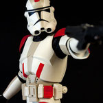 Clone - Star Wars - Kotobukiya 1:6 - Custom Kosept