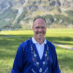 Markus Michel