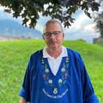 Martin Gruber