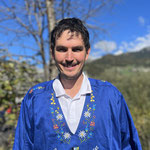 Christian Patt