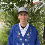 Maurus Walser