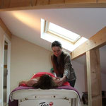 massage énergétique rélaxant