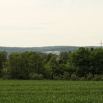 Mai - Uni Bielefeld in Sicht (canon)