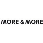 Brillen und Sonnenbrillen von MORE & MORE