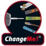 Change Me Brillen - Das Bügelwechselsystem mit den (fast) unendlichen Möglichkeiten