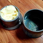 Butterglocke, immer streichzarte Butter, nachhaltig!