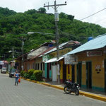 San Juan del Sur