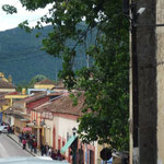 Calles de San Cristóbal